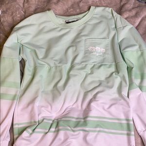 Elephant Long-Sleeve Tee